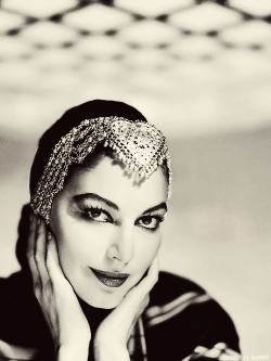 bellecs:  Ava Gardner 