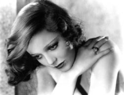 inspirationgallery:  Loretta Young 