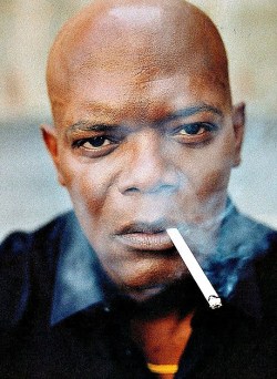 wvter:   Want to know what the ‘L.’ in Samuel L. Jackson