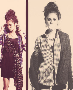 tempestnight-deactivated2012121:  10 FLAWLESS WOMEN:ϟ Nina Dobrev