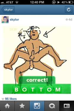 lovelosttrust:  LMFAO EPIC DRAW SOMETHING WIN  “fucking”