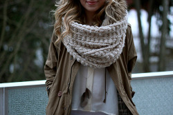 thecoastalkid:  this outfit is awesome for winter!