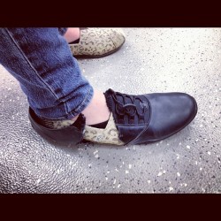 Not bad. Lol. #shoes #TOMS #ripped #iphoneography #instagram