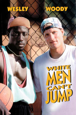 20 YEARS AGO TODAY |3/27/92| White Men Can’t Jump is released