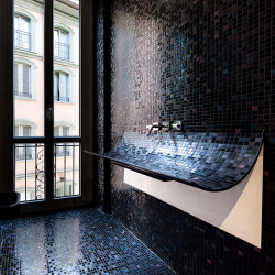 cinnamonandsex:  micasaessucasa:  Lavabo Skin Sink by Lago  oh