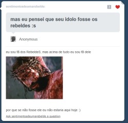 drowningfeeligs:  THIS THIS THIS. Falou tudo ! HAHAHA só falei