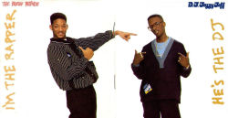 BACK IN THE DAY |3/29/88| DJ Jazzy Jeff & The Fresh Prince