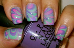 this is so pretty & my favorite colors!