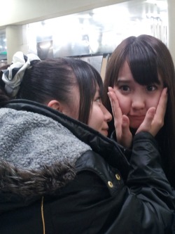 croneko:  大場美奈 - Google+ - 今日はドラマの撮影でした！