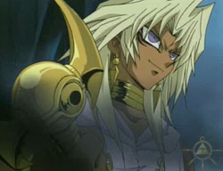 hanabridge:  Bakura and Marik Ishtar.