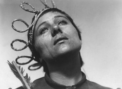 lexanthros:  The passion of Joan of Arc