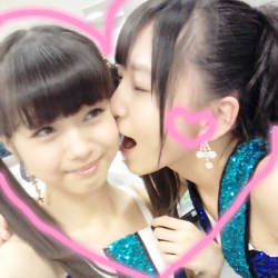croneko:  市川美織 - Google+ - 正解は…みなるんさんでしたー＼(^o^)／コロさー…