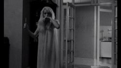 psychedelicway:  Catherine Deneuve - Repulsion by Roman Polanski