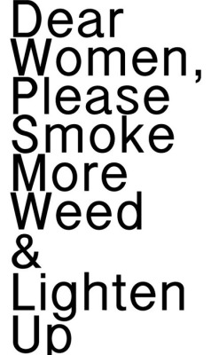 Weed & Smoking Spots
