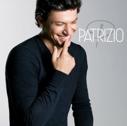    PATRIZIO BUANNE  Oh you sexy beast…I cannot wait until