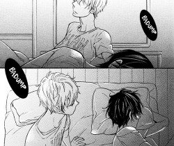 うれしがる