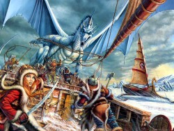 vitazur:  Larry Elmore 