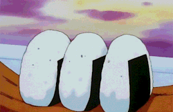 animerecipes:  Pokémon - JELLY FILLED DONUTS I LOVE jelly filled