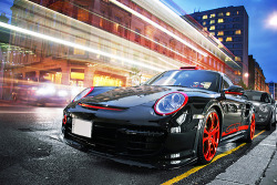 automotivated:  Powerful Toy (by Marleton)