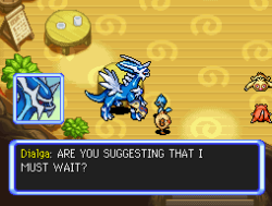 gauntletspirit:  putuksstuff:  ghostisreal: dialga pls we’re