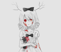 I'm real, you're not