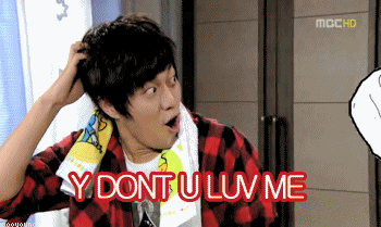 when your crush does a tbh on facebook & you like it, then you