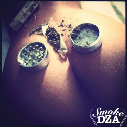 Smoke DZA - #CuzIFeltLikeIt [EP]