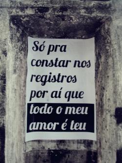 olheosmuros:  Rua Conselheiro Portela, Graças - Recife  