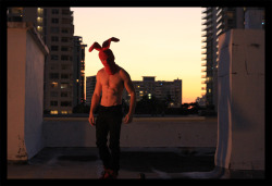 Easter Bunny? WTF! - Alexander Guerra 2012 *check out the video