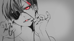  ◊ | 御狐-君 