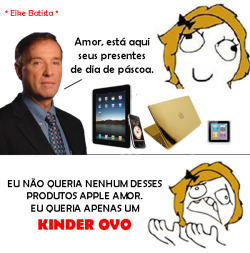 Cartas de 1996...