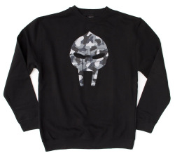 COMMISSARY | Akomplice x MF DOOM Tees & Sweatshirts  [Dropping