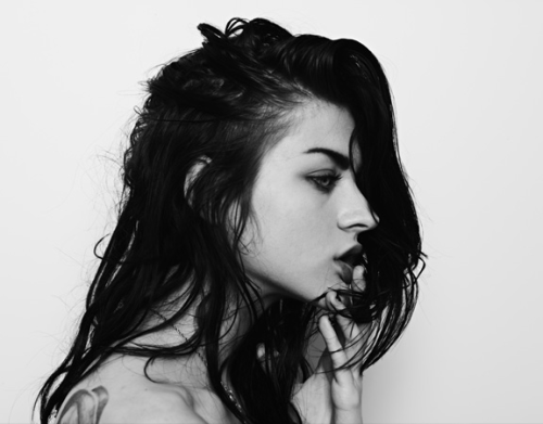 Frances bean