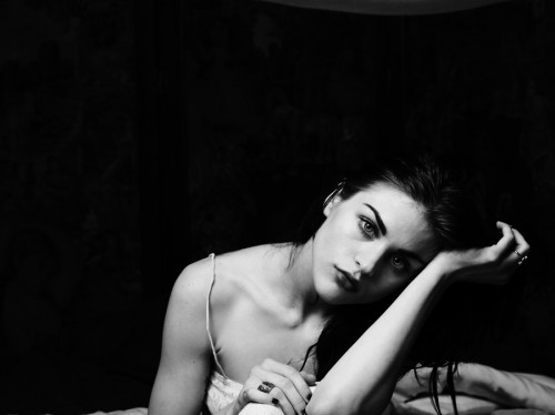 Frances bean