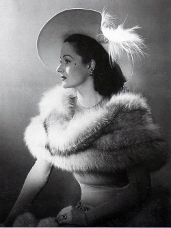 cosmosonic:  Margaret Lockwood 