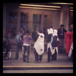 Anime convention  (Taken with instagram)