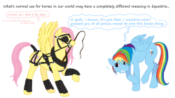 rainbowdash-likesgirls:  a-study-in-pinkie:  ecmajor:  Ah, a