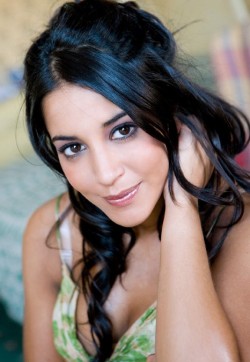 fuckyeahfrenchgirls:  Leïla Bekhti