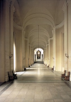 villa-rosie:  Scala Regia (Vatican) 