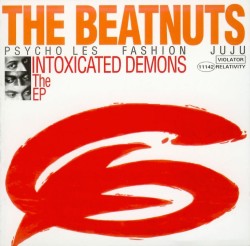 BACK IN THE DAY |4/6/93| The Beatnuts release their debut EP,