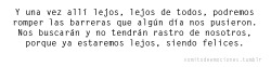 en el vértigo del sadismo