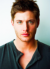 defwinwin:  Supernatural Cast - Part 1 