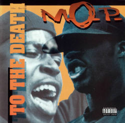 BACK IN THE DAY |4/7/94| M.O.P releases their debut album, To