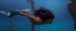 systemofadowny:  madisynneal:  I wanna be a mermaid  They don’t