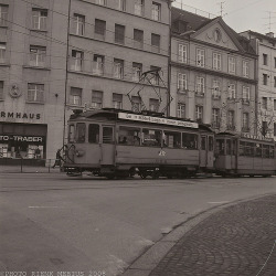 worldwiderails:  img038b (by Rienk Mebius)  A najweselej na skrętach! 