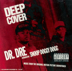 20 YEARS AGO TODAY |4/9/92| Dr. Dre releases his solo debut single,