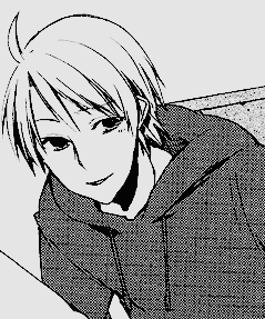  Why i love Alfred (America)? Second Reason: Because, is a fact,