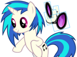 fisherpon:   It looks like the decompiled version of Vinyl Scratch’s