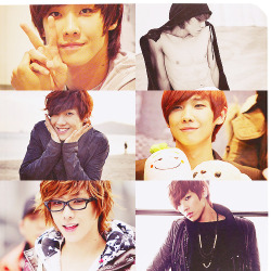 mireulove:  6 Photos of Joon ☞ requested by duriseo 