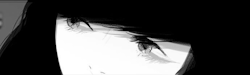     "Sometimes I wonder... if this life of mine is even real." 